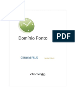 Domínio Ponto Eletrônico