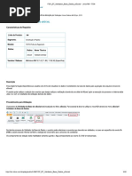 FOP DT Validador Base Dados ESocial - Linha RM - TDN