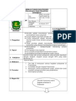 9.2.1.1 SOP Memilih Fungsi Pelayanan Prioritas Yang Akan Diperbaiki