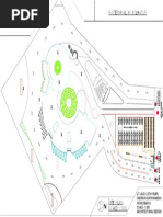 L.T.I.A.D.S. (5TH YEAR) Sagrika Khatikhandka A1330 (SEM-IX) SCALE - 1:500 Architectural Design