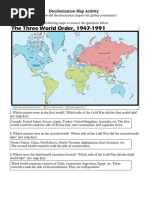 Karitza Vasquez-Camorlinga - Decolonization Map Activity