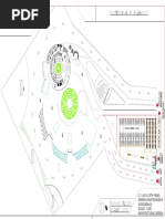 SITE PLAN (1:500) : L.T.I.A.D.S. (5TH YEAR) Sagrika Khatikhandka A1330 (SEM-IX) SCALE - 1:500 Architectural Design