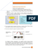 Examen de Microsoft Power Point 2013