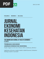 Jurnal EKI Vol 1 No 1