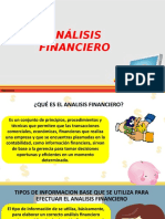 Analisis Financiero