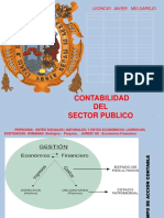 Contabilidad Del Sector Publico