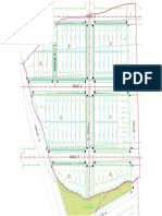 Subdivision Gayoso Model