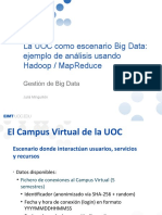 Ejemplo UOC MapReduce-1