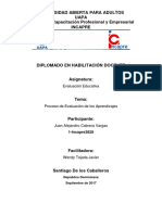 Tarea 2 Evaluacion Educativa