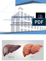 Seminario Cirrosis