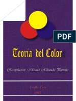 Teoria Del Color