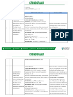 Cronograma de Psicología Laboral 2017b Uncaus