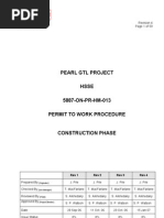 5887 On PR HM 013 (1) +Ptw+Procedure