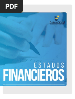 Manual Estados Financieros