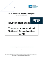 Eqfnetworktesting Finalreport