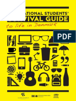 Survival Guide Denmark