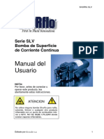 manuales-BombaShurflo-Shurflo SLV PDF