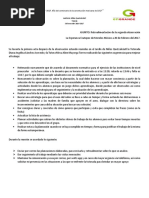 Acta de Retroalimentacion de La Segunda Reunion