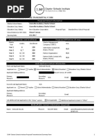 Granville Original Proposal Redacted