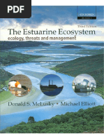 Estuarine Ecosystem