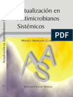 Antimicrobianos PDF