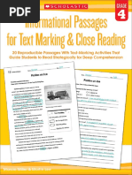 Text Marking 4