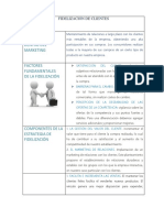 Estrategias de Posicionamiento y Fidelización de Clientes