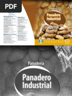 Panaderia