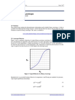 Finding Binary Azeotropes: Technical Note: MKS 06160 Updated: 2013-07-16