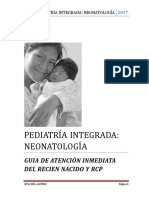 Guia Atencion RN y RCP Neonatal Ciclo Xi 2017-02