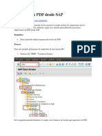 Imprimir en PDF Desde