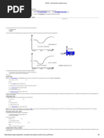 NPSH - Net Positive Suction Head