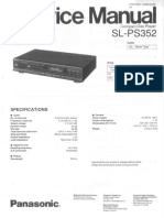 Slps 352 Manual