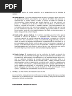 Cuestionario 5 Bioquimica Usmp