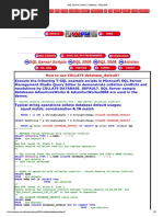 SQL Server Collate - Collation - SQLUSA