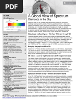 2017 Jun Macquiare Bank Global View On Spectrum