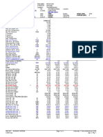 Caso c2201 110mmscfd