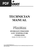 Plazmax Servicio PDF