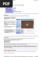 Manual DeepSkyStacker