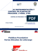 Redes FieldBus