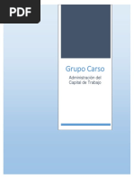 Grupo Carso