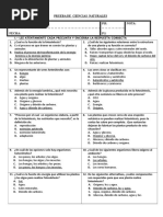 PR 6°fotosintesis