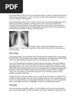 Background: Embryology