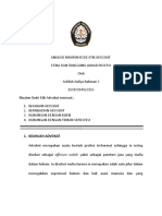 Analisis Muatan Kode Etik Advokat