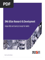 0.2011 IMA Kilian R+D Concept PDF