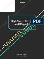 Enhancing Your High Speed Design With Xsignals