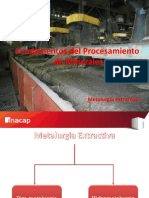 1 Fundamentos Procesamiento de Minerales