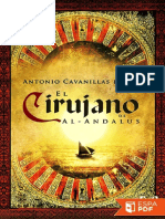 El Cirujano de Al-Andalus - Antonio Cavanillas de Blas