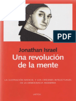 Israel Jonathan - Una Revolucion de La Mente PDF