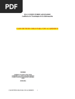 2017 - Pre-Informe de Auditoria - APUNTE 31 PDF